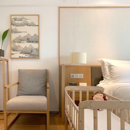 Bai Yun Qin She Boutique Hotel Chongqing Luaran gambar