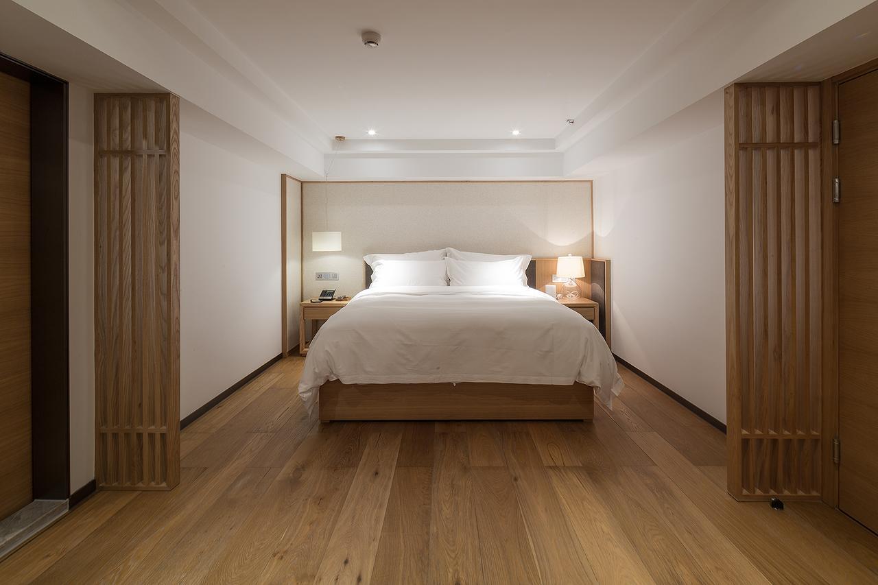Bai Yun Qin She Boutique Hotel Chongqing Luaran gambar