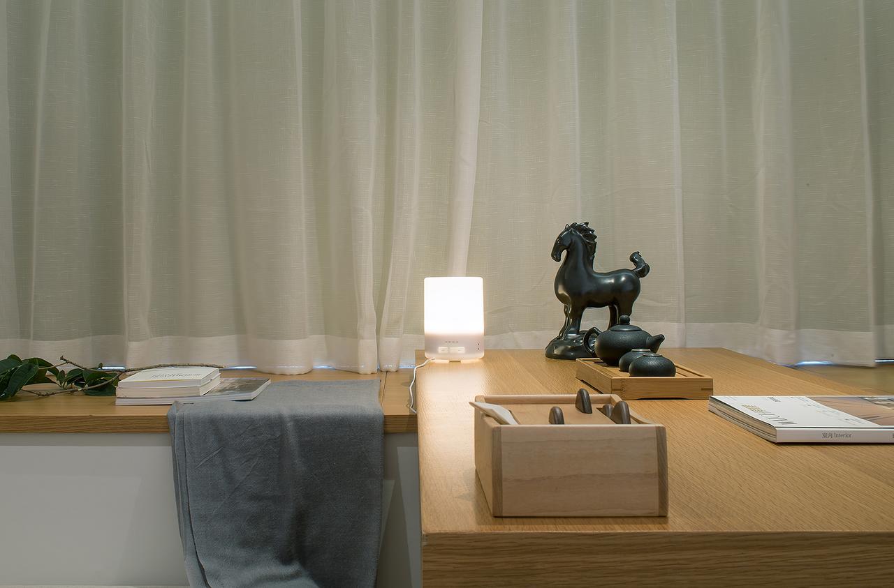 Bai Yun Qin She Boutique Hotel Chongqing Luaran gambar