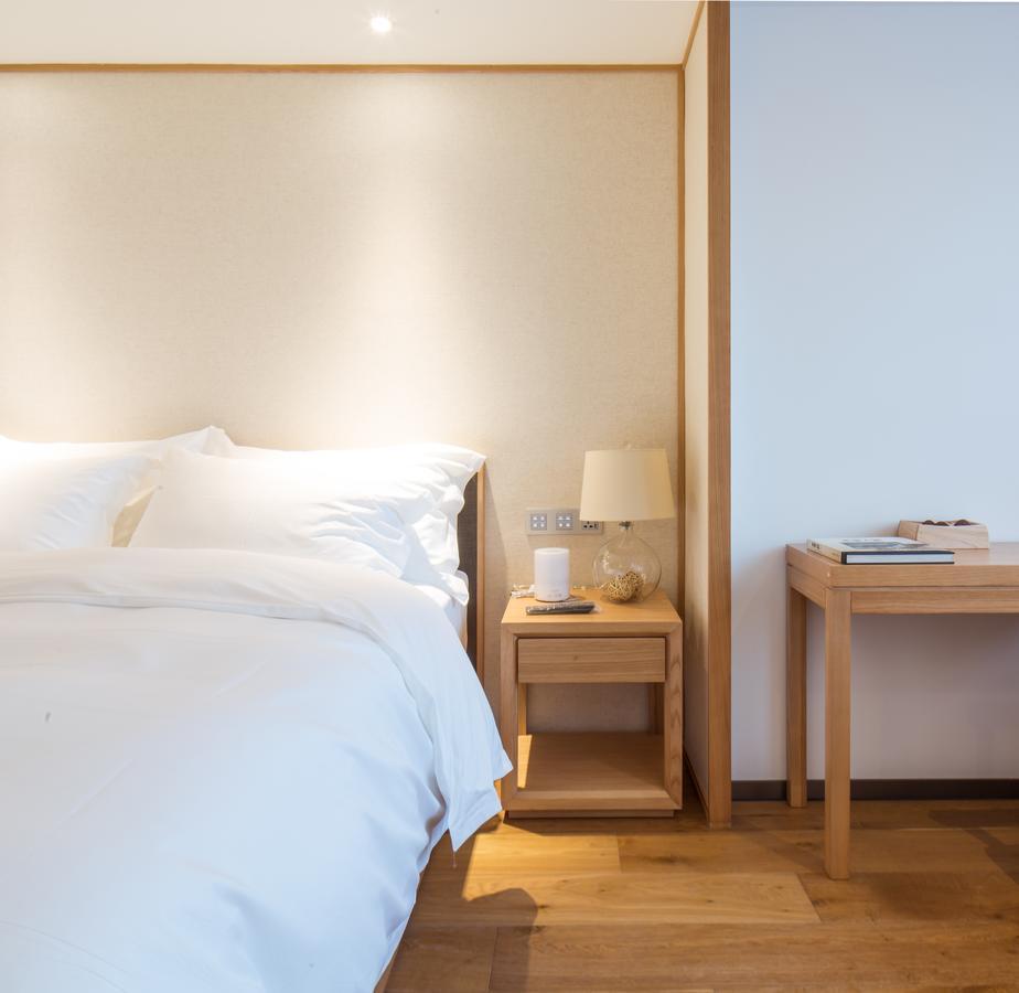 Bai Yun Qin She Boutique Hotel Chongqing Luaran gambar