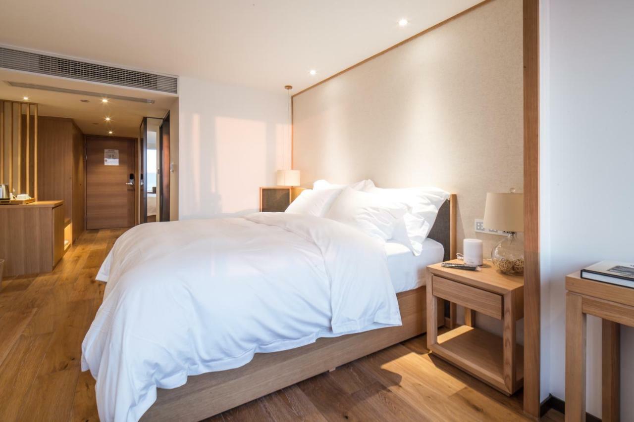 Bai Yun Qin She Boutique Hotel Chongqing Luaran gambar